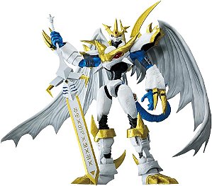 Digimon Ichibansho Imperialdramon: Paladin Mode (Clash of Light and Darkness) Figure - PRONTA ENTREGA