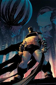 Absolute Batman - Vol. 03 - Panini - Lacrado - Novo