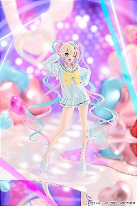 Needy Girl Overdose - Chouzetsu Saikawa Tenshi-chan - Pop Up Parade - Anime Ver. (Good Smile Company) - PRÉ-VENDA