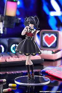 Needy Girl Overdose - Ame-chan - Pop Up Parade - Anime Ver. (Good Smile Company) - PRÉ-VENDA