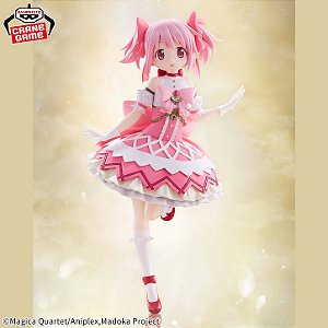 Gekijouban Mahou Shoujo Madoka☆Magica Walpurgis no Kaiten - Kaname Madoka (Bandai Spirits) - RESERVA