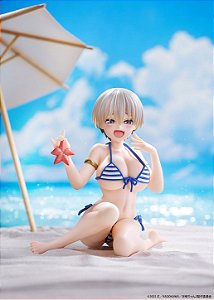 Uzaki-chan wa Asobitai! ω - Uzaki Hana - Desktop Cute - Hamabe de Mizugi Ver. (Taito) - RESERVA
