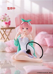 To LOVEru Darkness - Momo Belia Deviluke - Desktop Cute - Room Wear Ver. (Taito) - RESERVA