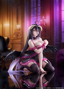 Overlord - Albedo - Desktop Cute - Negligee ver. (Taito) - RESERVA