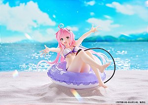 To LOVEru Darkness - Lala Satalin Deviluke - Aqua Float Girls (Taito, Vision) - RESERVA