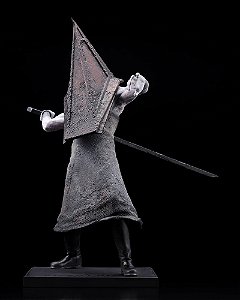 Silent Hill 2 - Red Pyramid Thing - Oshi Works - 1/7 (Kotobukiya, Thousand) - RESERVA