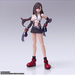 Final Fantasy VII - Tifa Lockhart - Bring Arts - Mythril Claws Ver. (Square Enix) - RESERVA