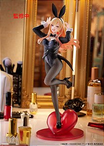 Sono Bisque Doll wa Koi o Suru 2 - Kitagawa Marin - T-most - 1/6 - Bunny ver. (Taito) - RESERVA