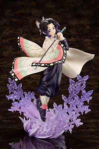Kimetsu no Yaiba - Kochou Shinobu - ARTFX J - 1/8 (Kotobukiya) - RESERVA