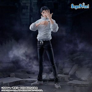 Jujutsu Kaisen Shimetsu Kaiyuu - Okkotsu Yuta - Figurizm Alpha (Sega Fave) - RESERVA