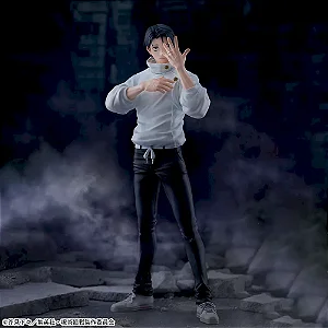 Jujutsu Kaisen Shimetsu Kaiyuu - Okkotsu Yuta - Figurizm Alpha (Sega Fave) - RESERVA
