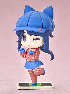 MiSide - Mita - Mini Memory - Cappie (Good Smile Arts Shanghai, Good Smile Company) - PRÉ-VENDA