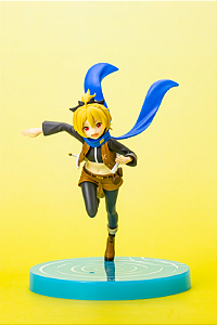 Re:Zero Kara Hajimeru Isekai Seikatsu - Felt - Royal Candidates and Knight Figures ~GiGO Limited~ (Genda Gigo Entertainment) - RESERVA