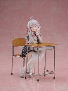 Tokidoki Bosotto Russia-go de Dereru Tonari no Alya-san - Alisa Mikhailovna Kujou - F:Nex - 1/7 (FuRyu) - RESERVA