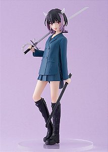 Zutto Mayonaka de Iinoni. - Nira-chan - Pop Up Parade - Devil (Time Left) (Good Smile Company) - PRÉ VENDA