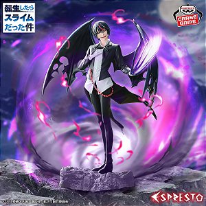 Tensei Shitara Slime Datta Ken - Diablo - Espresto - Espresto -Threefold Union- (Bandai Spirits) - RESERVA