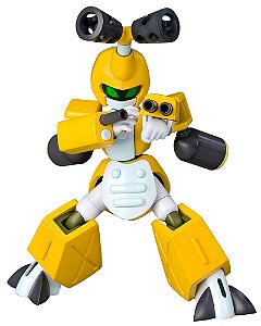 Medarot DS - Metabee - Character Plastic Model - 1/6 (Kotobukiya) - Pronta Entrega