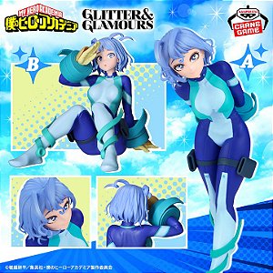 Boku no Hero Academia - Hado Nejire - Glitter & Glamours - II (Bandai Spirits) - RESERVA