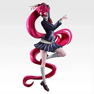 Dandadan - Shiratori Aira - Ichiban Kuji - Ichiban Kuji TV Anime "Dandadan" ~Ongakushitsu no o Butou (Party), Kaien!~ (B Prize) - Masterlise - Henshin (Bandai Spirits) - RESERVA