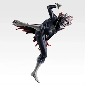 Dandadan - Takakura Ken - Ichiban Kuji - Ichiban Kuji TV Anime "Dandadan" ~Ongakushitsu no o Butou (Party), Kaien!~ (A Prize) - Masterlise - Henshin (Bandai Spirits) - RESERVA