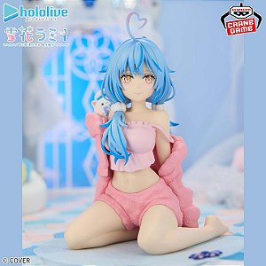 Hololive - Yukihana Lamy - Yukimin - Relax Time (Bandai Spirits) - RESERVA