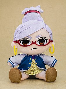 Pelúcia - Dandadan - Seiko - 17cm (Good Smile Company) - Pronta Entrega
