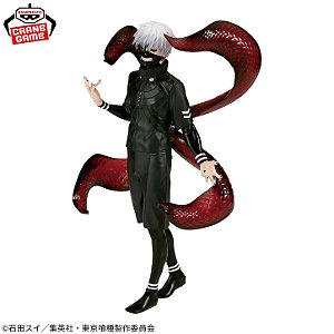 Tokyo Ghoul - Kaneki Ken - Grandista - II (Bandai Spirits) - RESERVA