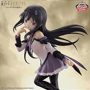 Gekijouban Mahou Shoujo Madoka☆Magica Walpurgis no Kaiten - Akemi Homura (Bandai Spirits) - RESERVA