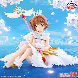 Card Captor Sakura: Clear Card-hen - Kinomoto Sakura (Bandai Spirits) - RESERVA