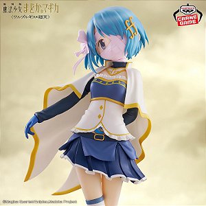 Gekijouban Mahou Shoujo Madoka☆Magica Walpurgis no Kaiten - Miki Sayaka (Bandai Spirits) - RESERVA