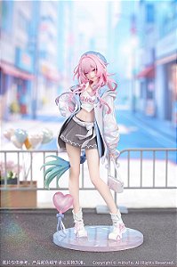 Honkai: Star Rail - Cyrene - Gift+ - 1/8 - Wonderful Holiday Ver. (Myethos) - PRÉ-VENDA