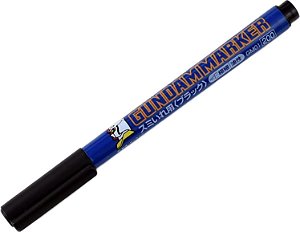 Caneta Gundam Marker (Extra Fino)
