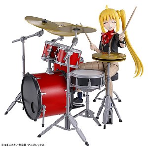Bocchi the Rock! - Ijichi Nijika - 30 Minutes Preference (Bandai Spirits) - RESERVA