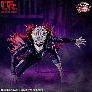 Dandadan - Takakura Ken - Vibration Stars - Henshin (Bandai Spirits) - RESERVA