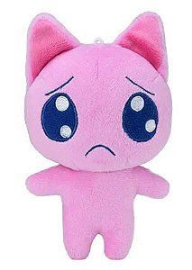 Pelúcia - Needy Girl Overdose - P-chan - Mini Plush (Sega Fave) - RESERVA