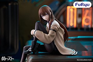 Steins;Gate - Makise Kurisu - Noodle Stopper Figure (FuRyu) - RESERVA