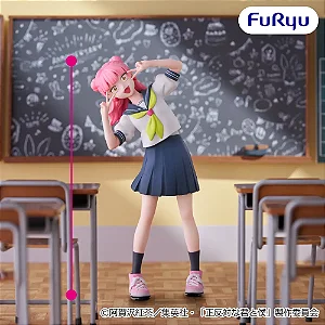 Seihantai na Kimi to Boku - Suzuki Miyu - Muchute (FuRyu) - RESERVA