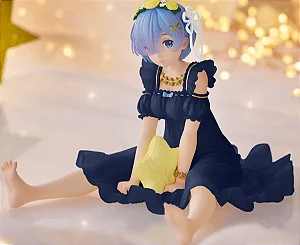 Re:Zero kara Hajimeru Isekai Seikatsu - Rem - Desktop Cute - Star Dreamy Ver., Renewal (Taito) - RESERVA