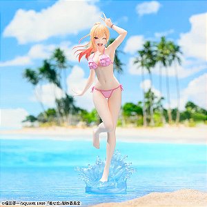 Sono Bisque Doll - Kitagawa Marin - XStellar (Sega Fave) - Pronta Entrega