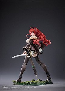 Mushoku Tensei III Isekai Ittara Honki Dasu - Eris Boreas Greyrat - 1/7 (Hobby Sakura) - PRÉ-VENDA