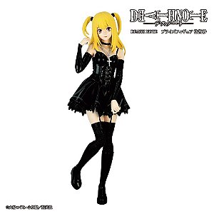 Death Note - Amane Misa - Konami Prize Collection (Konami Arcade Games) - RESERVA