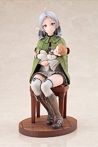 Mushoku Tensei III Isekai Ittara Honki Dasu - Lucy Greyrat - Sylphiette Greyrat - 1/7 (Kotobukiya) - PRÉ-VENDA
