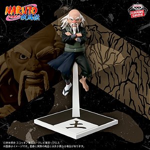 Naruto Shippuuden - Oonoki - Gokage Shuuketsu...!! (Bandai Spirits) - RESERVA