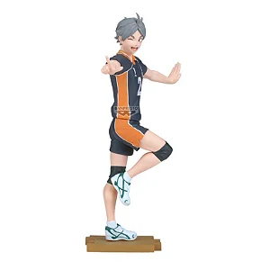Haikyuu!! - Sugawara Koushi - Ippon Nice Serve!! (Bandai Spirits) - RESERVA