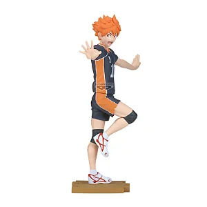Haikyuu!! - Hinata Shouyou - Ippon Nice Serve!! (Bandai Spirits) - RESERVA