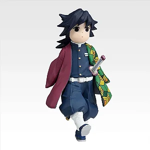 Kimetsu no Yaiba - Tomioka Giyuu - Ichiban Kuji - Ichiban Kuji Kimetsu no Yaiba ~Jougen no Ni~ (D Prize) - Techitechi (Bandai Spirits) - RESERVA