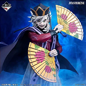 Kimetsu no Yaiba - Douma - Ichiban Kuji - Ichiban Kuji Kimetsu no Yaiba ~Jougen no Ni~ (Last One Prize) - Masterlise - Last One Ver. (Bandai Spirits) - RESERVA