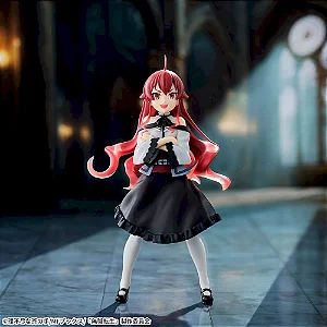 Mushoku Tensei Isekai Ittara Honki Dasu - Eris Boreas Greyrat - High Premium Figure (Sega Fave) - RESERVA