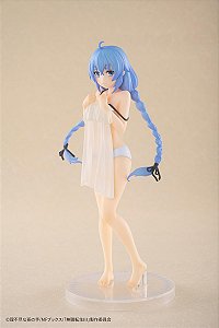 Mushoku Tensei III Isekai Ittara Honki Dasu - Roxy Migurdia Greyrat - 1/8 - Wakuwaku Timing x (Dragon Horse) - PRÉ-VENDA