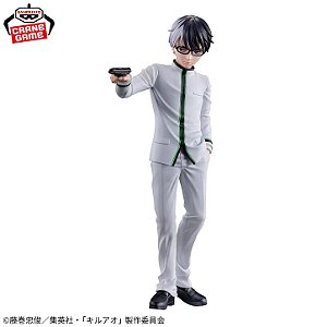 Kill Blue - Oogami Juuzou (Bandai Spirits) - RESERVA